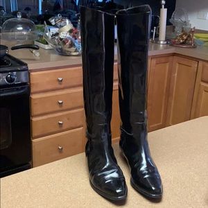 Arnold Marcella Riding Boots